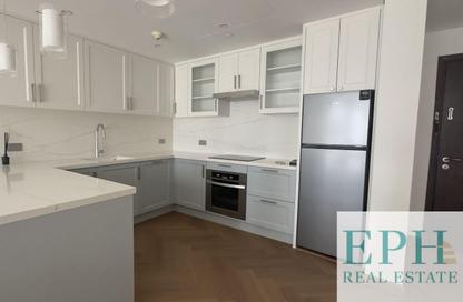 Apartment - 2 - 2 for sale in 29 Burj Boulevard Podium - 29 Burj Boulevard - Downtown Dubai - Dubai