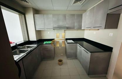 Apartment - 1 Bedroom - 2 Bathrooms for rent in Rose 10 - District 11 - Jumeirah Village Circle - Dubai
