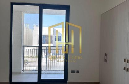 Villa - 4 Bedrooms - 5 Bathrooms for sale in Noya - Yas Island - Abu Dhabi Villa - 4 Bedrooms - 5 Bathrooms for sale in Noya - Yas Island - Abu Dhabi