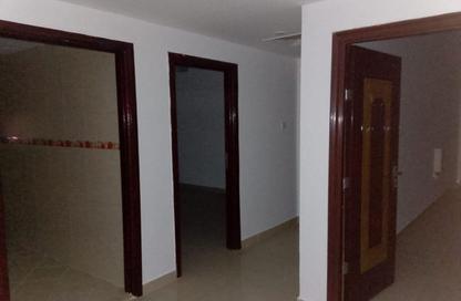 Apartment - 2 Bedrooms - 2 Bathrooms for rent in Al Naemiya Tower 3 - Al Naemiya Towers - Al Nuaimiya - Ajman