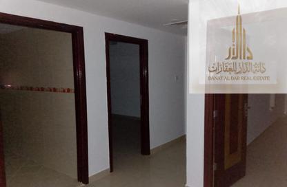Apartment - 2 Bedrooms - 2 Bathrooms for rent in Al Naemiya Tower 3 - Al Naemiya Towers - Al Nuaimiya - Ajman Apartment - 2 Bedrooms - 2 Bathrooms for rent in Al Naemiya Tower 3 - Al Naemiya Towers - Al Nuaimiya - Ajman