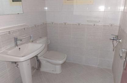 Apartment - 2 Bedrooms - 2 Bathrooms for rent in Al Naemiya Tower 3 - Al Naemiya Towers - Al Nuaimiya - Ajman