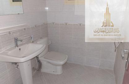 Apartment - 2 Bedrooms - 2 Bathrooms for rent in Al Naemiya Tower 3 - Al Naemiya Towers - Al Nuaimiya - Ajman Apartment - 2 Bedrooms - 2 Bathrooms for rent in Al Naemiya Tower 3 - Al Naemiya Towers - Al Nuaimiya - Ajman