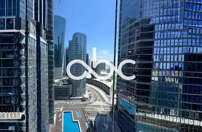 Apartment - 1 Bedroom - 1 Bathroom for sale in Radiant Square - City Of Lights - Al Reem Island - Abu Dhabi