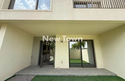 Villa - 3 Bedrooms - 4 Bathrooms for rent in Parkside 1 - Emaar South - Dubai South (Dubai World Central) - Dubai Villa - 3 Bedrooms - 4 Bathrooms for rent in Parkside 1 - Emaar South - Dubai South (Dubai World Central) - Dubai