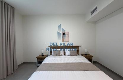 Apartment - 1 Bedroom - 2 Bathrooms for rent in C15 - Al Zeina - Al Raha Beach - Abu Dhabi