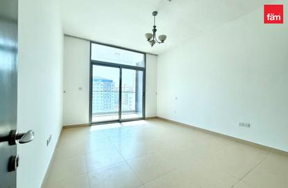 Apartment - 1 - 2 for sale in Orion Building - Arjan - Dubai