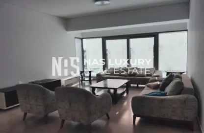 شقة - 3 غرف نوم - 4 حمامات للبيع في الموجة - نجمة أبوظبي - جزيرة الريم - أبوظبي