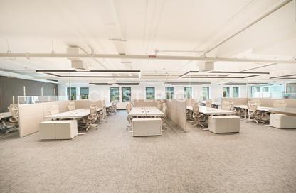 Office Space - Studio for rent in Al Saaha - Downtown Dubai - Dubai Office Space - Studio for rent in Al Saaha - Downtown Dubai - Dubai