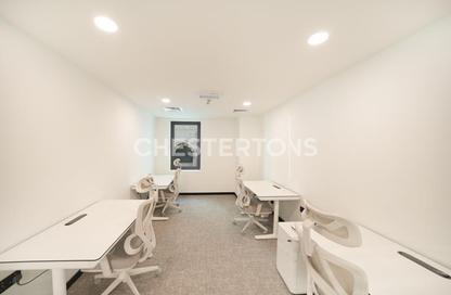 Office Space - Studio for rent in Al Saaha - Downtown Dubai - Dubai Office Space - Studio for rent in Al Saaha - Downtown Dubai - Dubai