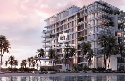 شقة - 3 غرف نوم - 5 حمامات للبيع في لوتشه - نخلة جميرا - دبي