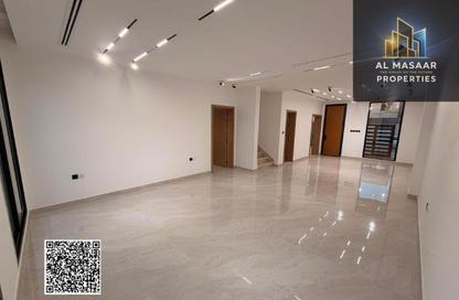 Villa - 5 Bedrooms - 7 Bathrooms for sale in Kabbali Hills - Al Helio 2 - Al Helio - Ajman Villa - 5 Bedrooms - 7 Bathrooms for sale in Kabbali Hills - Al Helio 2 - Al Helio - Ajman
