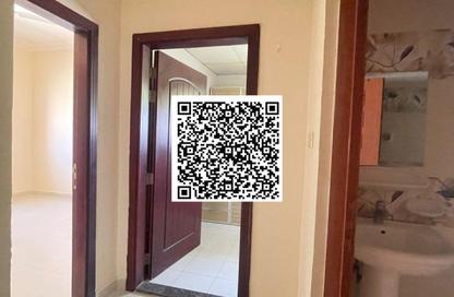 Apartment - 1 Bedroom - 1 Bathroom for rent in Al Hamidiya 1 - Al Hamidiya - Ajman