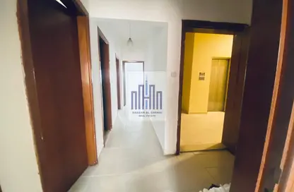 Apartment - 2 Bedrooms - 2 Bathrooms for rent in Fire Station Road - Muwaileh - Sharjah