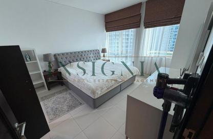 Apartment - 1 - 2 for rent in The Royal Oceanic - Dubai Marina - Dubai