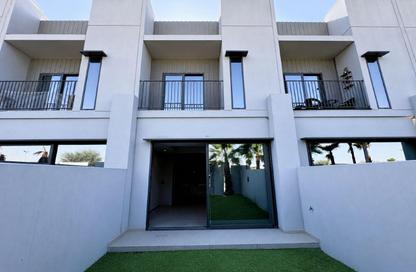 Townhouse - 2 Bedrooms - 3 Bathrooms for sale in MAG Eye - MAG City - Mohammed Bin Rashid City - Dubai