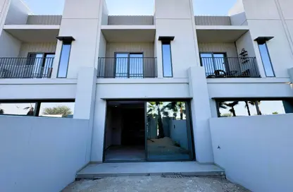 Townhouse - 2 Bedrooms - 3 Bathrooms for sale in MAG Eye - MAG City - Mohammed Bin Rashid City - Dubai