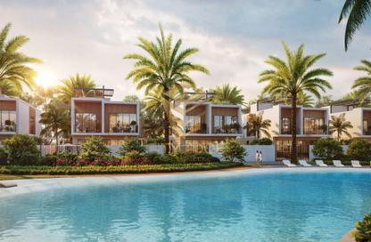 Villa - 3 Bedrooms - 5 Bathrooms for sale in Sukoon by Sanzen - Al Tay East - Al Suyoh - Sharjah