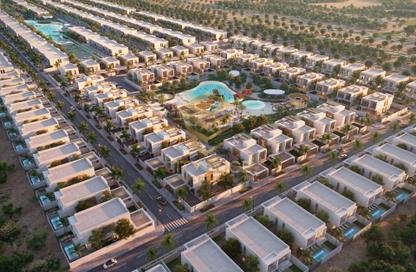 Villa - 3 Bedrooms - 5 Bathrooms for sale in Sukoon by Sanzen - Al Tay East - Al Suyoh - Sharjah