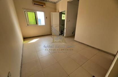 Apartment - Studio - 1 for rent in Al Nabaa Building - Al Naba'ah - Al Sharq - Sharjah