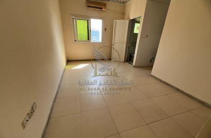 Apartment - Studio - 1 for rent in Al Nabaa Building - Al Naba'ah - Al Sharq - Sharjah