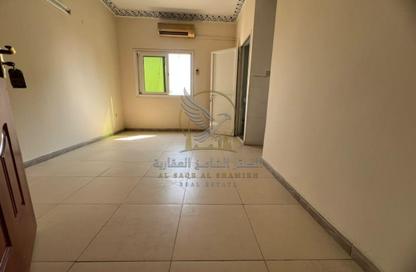 Apartment - Studio - 1 for rent in Al Nabaa Building - Al Naba'ah - Al Sharq - Sharjah