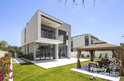 Villa - 4 - 6 for rent in Murooj Al Furjan East - Murooj Al Furjan - Al Furjan - Dubai
