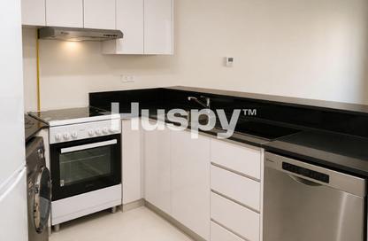 Apartment - 1 Bedroom - 2 Bathrooms for sale in Viridis Residences C - Viridis Residences - Damac Hills 2 - Dubai Apartment - 1 Bedroom - 2 Bathrooms for sale in Viridis Residences C - Viridis Residences - Damac Hills 2 - Dubai