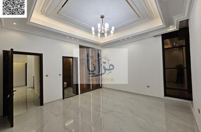 Villa - 5 Bedrooms - 7 Bathrooms for sale in Al Zaheya Gardens - Al Zahya - Ajman