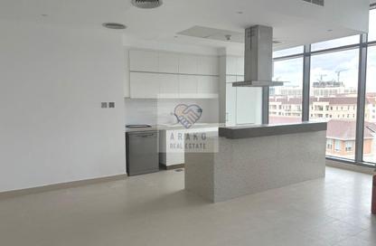 Apartment - 2 Bedrooms - 3 Bathrooms for rent in Oia Residence - Motor City - Dubai