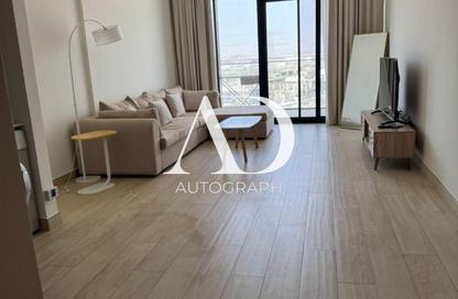 Apartment - 1 Bedroom - 1 Bathroom for rent in Azizi Riviera 3 - Azizi Riviera - Meydan One - Meydan - Dubai Apartment - 1 Bedroom - 1 Bathroom for rent in Azizi Riviera 3 - Azizi Riviera - Meydan One - Meydan - Dubai