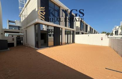 Apartment - 3 Bedrooms - 3 Bathrooms for sale in Danah Bay - Al Marjan Island - Ras Al Khaimah
