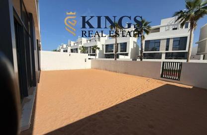 Apartment - 3 Bedrooms - 3 Bathrooms for sale in Danah Bay - Al Marjan Island - Ras Al Khaimah