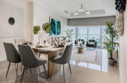 Apartment - 3 Bedrooms - 4 Bathrooms for rent in Opera Grand - Burj Khalifa Area - Downtown Dubai - Dubai