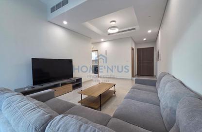 Apartment - 2 Bedrooms - 3 Bathrooms for rent in The Bay - Business Bay - Dubai