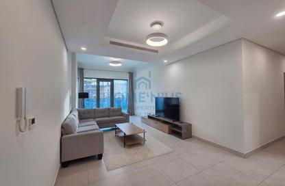 Apartment - 2 Bedrooms - 3 Bathrooms for rent in The Bay - Business Bay - Dubai