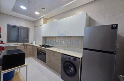 Apartment - 2 Bedrooms - 3 Bathrooms for rent in The Bay - Business Bay - Dubai