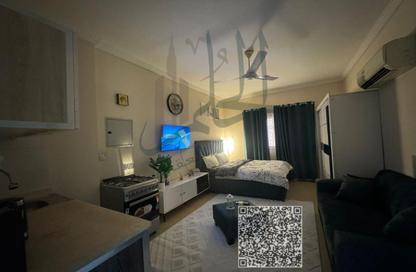 Apartment - Studio - 1 Bathroom for rent in Al Nafoora 1 building - Al Rawda 2 - Al Rawda - Ajman Apartment - Studio - 1 Bathroom for rent in Al Nafoora 1 building - Al Rawda 2 - Al Rawda - Ajman