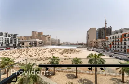 Apartment - 1 Bathroom for rent in Signature Livings North - Signature Livings - District 10 - Jumeirah Village Circle - Dubai