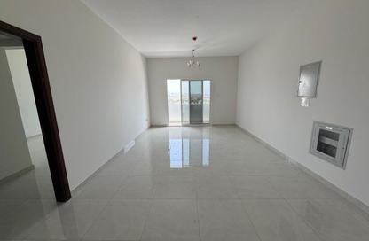 Apartment - 1 Bedroom - 2 Bathrooms for rent in Al Rumailah building - Al Rumailah 2 - Al Rumaila - Ajman
