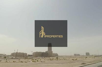 Land - Studio for sale in Majan - Dubai