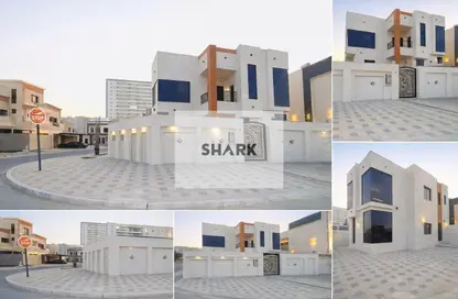 فيلا - 4 غرف نوم - 4 حمامات للبيع في الحليو 2 - الحليو - عجمان