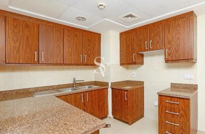 Apartment - 2 Bedrooms - 3 Bathrooms for rent in West Heights 1 - Business Bay - Dubai
