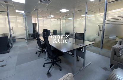 Office Space - Studio for rent in Mazaya Business Avenue BB2 - Mazaya Business Avenue - Jumeirah Lake Towers - Dubai
