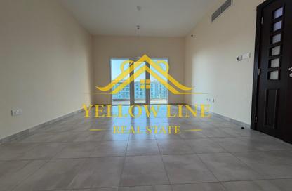 Apartment - 1 - 2 for rent in Al Saada Building - Al Raha Beach - Abu Dhabi Apartment - 1 - 2 for rent in Al Saada Building - Al Raha Beach - Abu Dhabi