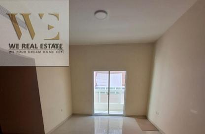 Apartment - 2 Bedrooms - 3 Bathrooms for rent in Al Jawhara Building - Al Rawda 3 - Al Rawda - Ajman