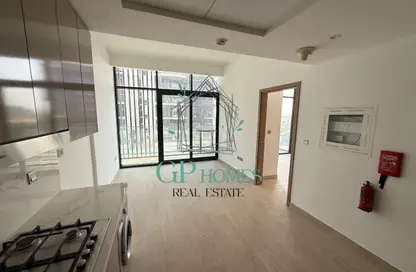 Apartment - 1 Bedroom - 2 Bathrooms for rent in AZIZI RIviera 18 - AZIZI Riviera - Meydan One - Meydan - Dubai