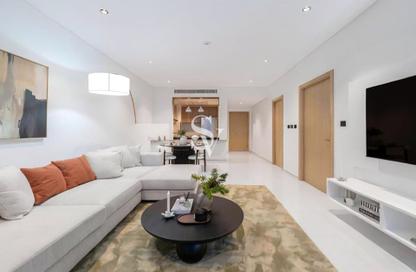 Apartment - 1 Bedroom - 2 Bathrooms for sale in Lateral One - Dubai Land Residence Complex - Dubai