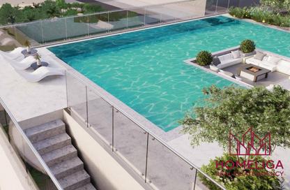 Apartment - 1 Bedroom - 2 Bathrooms for sale in 7 Park Central - District 17 - Jumeirah Village Circle - Dubai