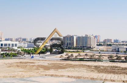 Apartment - 2 Bedrooms - 3 Bathrooms for rent in Venezia Residence - Dubai Silicon Oasis - Dubai